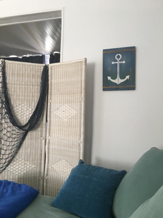 Oscar Apartment Sol 시체스 외부 사진