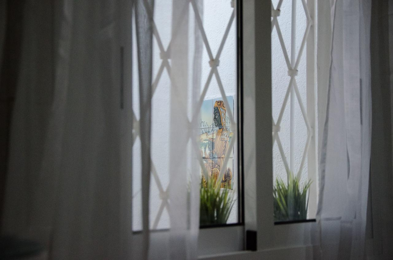 Oscar Apartment Sol 시체스 외부 사진