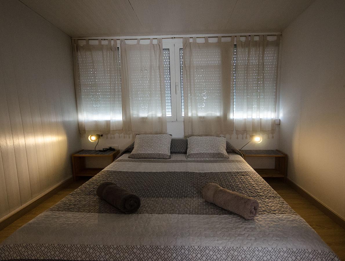Oscar Apartment Sol 시체스 외부 사진