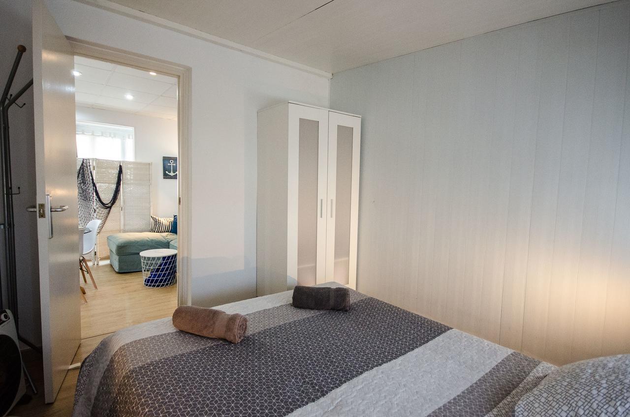 Oscar Apartment Sol 시체스 외부 사진