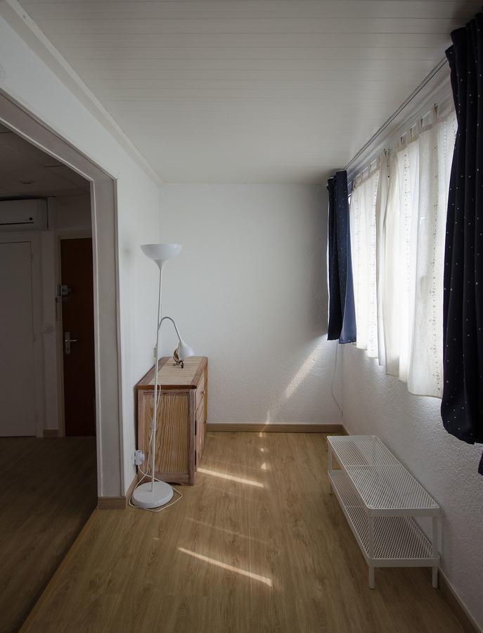 Oscar Apartment Sol 시체스 외부 사진